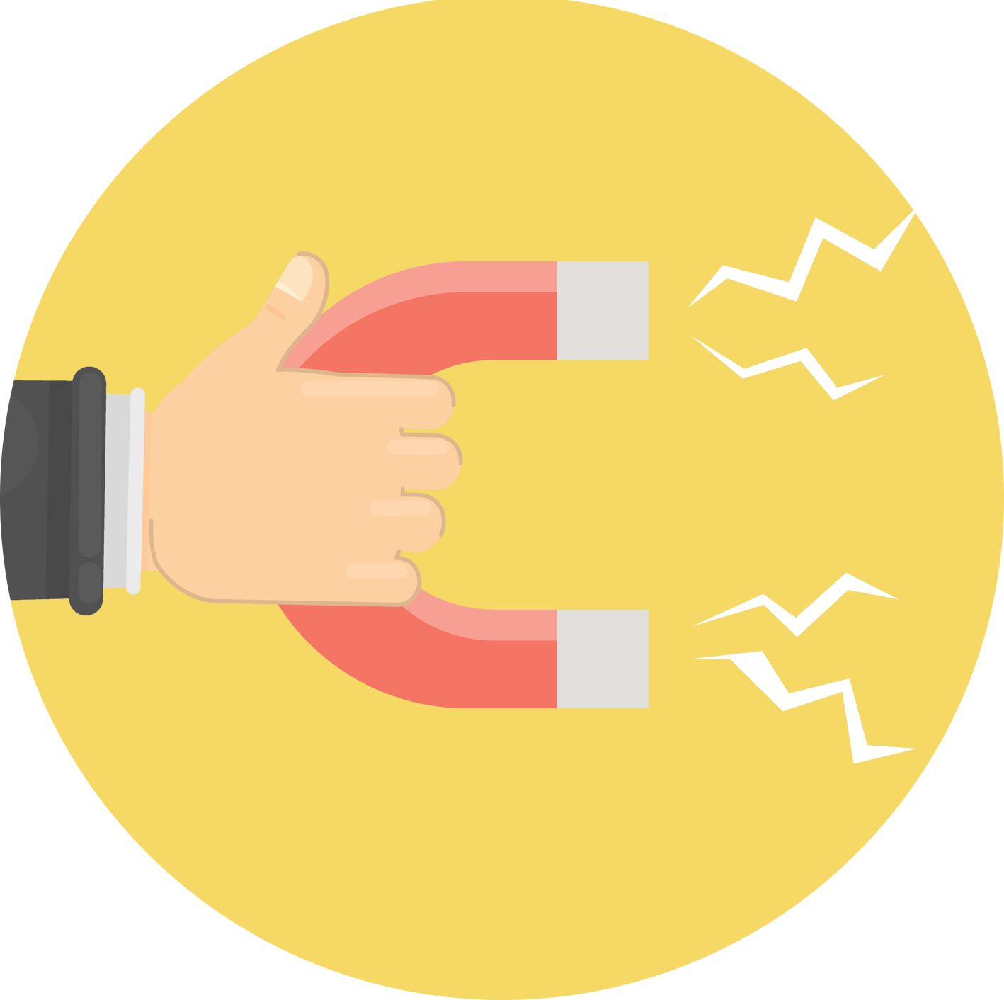 Client-Centric Approach