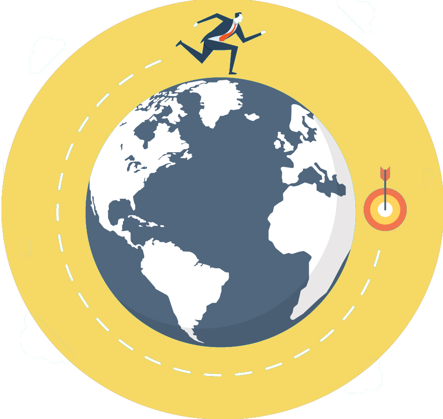 Global Reach, Local Expertise